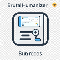 Brutal Humanizer 💯