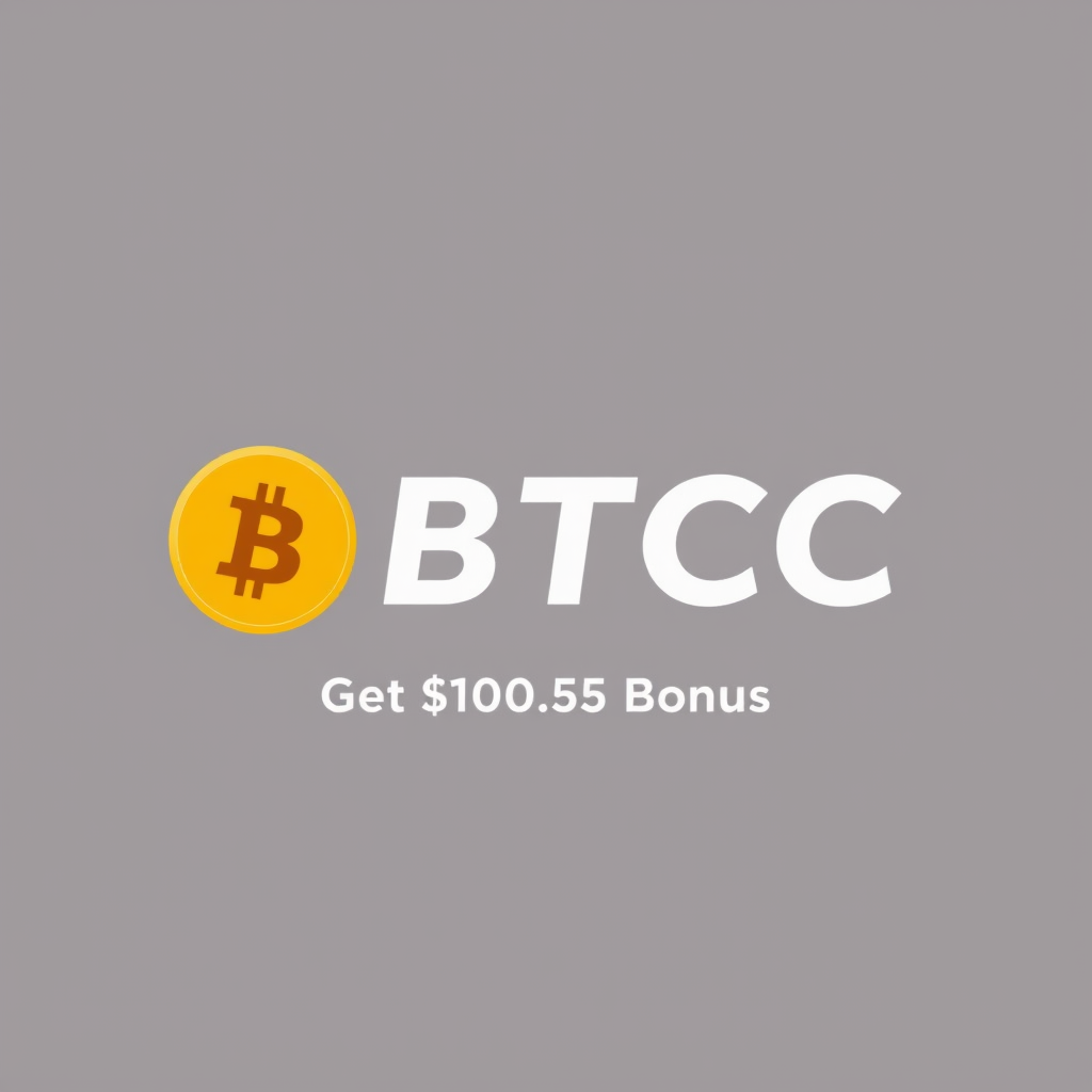 BTCC Referral Code 
