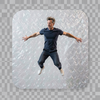 Bubble Pop Leap icon