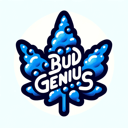 Bud Genius icon
