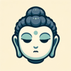 Buddha GPT icon