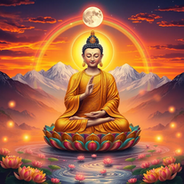 Buddha’s Top 20 Concerns