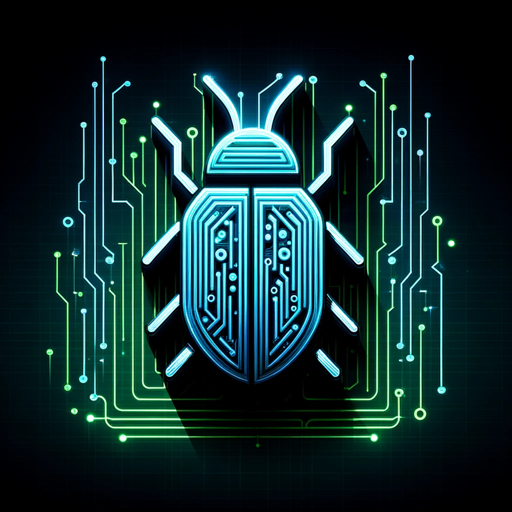 Bug Exterminator icon