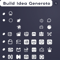Build Idea Generator