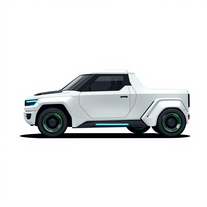 Build your own Cybertruck