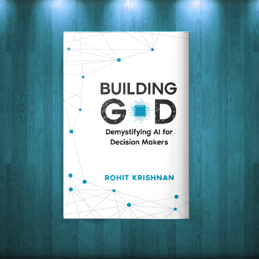 Building God GPT icon