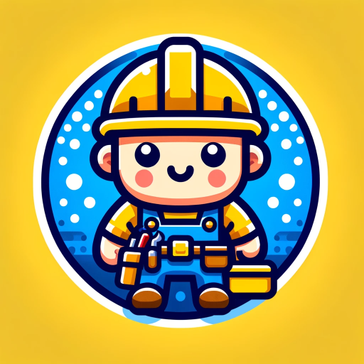 Buildwell AI - UK Building Assistant icon