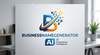 Buisnessnamegenerator icon
