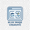 bulk image creator icon