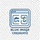 bulk image creator icon