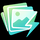 BulkImagen icon
