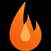 Burndecks icon