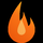Burndecks icon