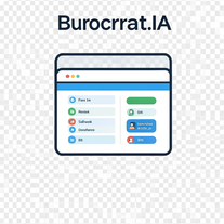 Burocrat.IA