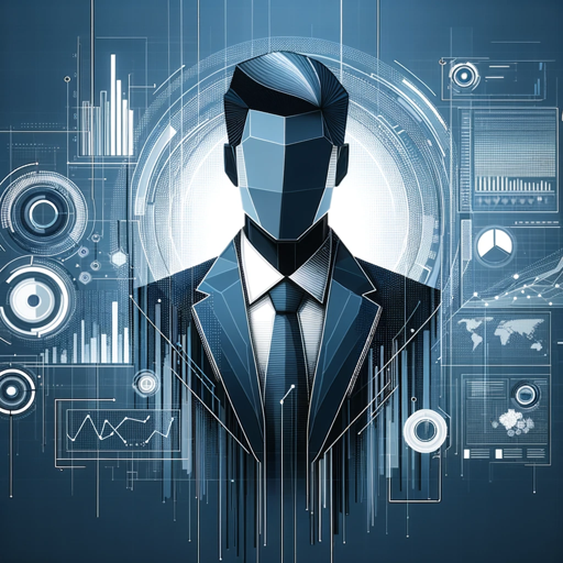 Business Analyst icon