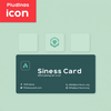Business Card Designer icon
