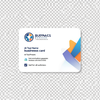 business card icon