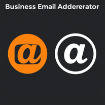 Business Email Address Generator
