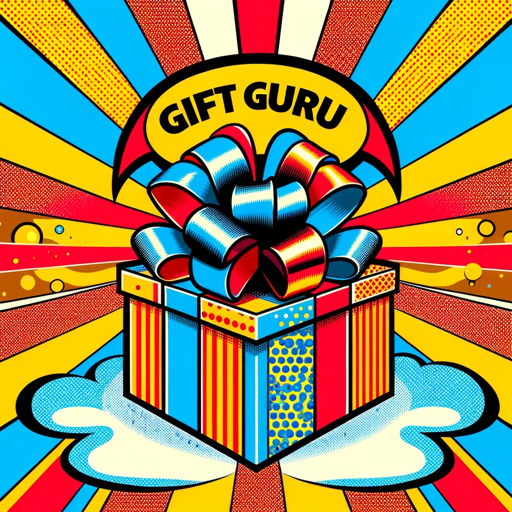 Business Gift Guru icon
