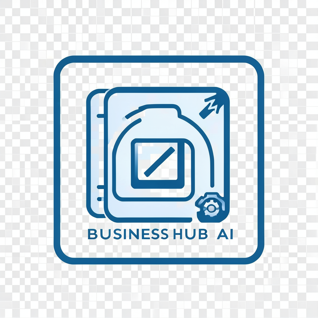business hub ai