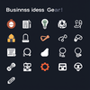 Business ideas Generator icon