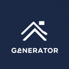 Business Logo Generator icon