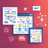 Business Model Canvas: - (Free, No Signup AI Tool)