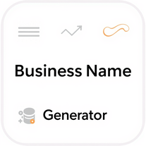 Business Name Domain Name Generator