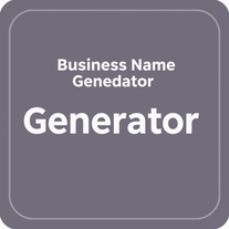 Business Name Generator by WebLead AI