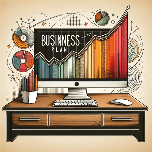 Business Plan Assistant icon