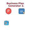 Business Plan Generator 2.0 icon