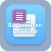 Business Plan Generator icon