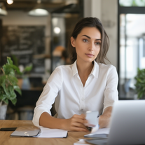 Business Plan Idea Generator