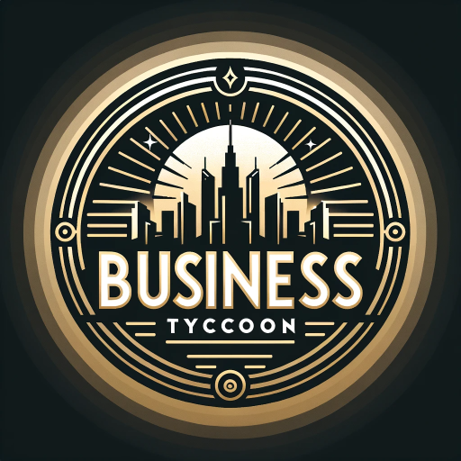 Business Tycoon icon