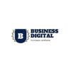 Businessdigital icon