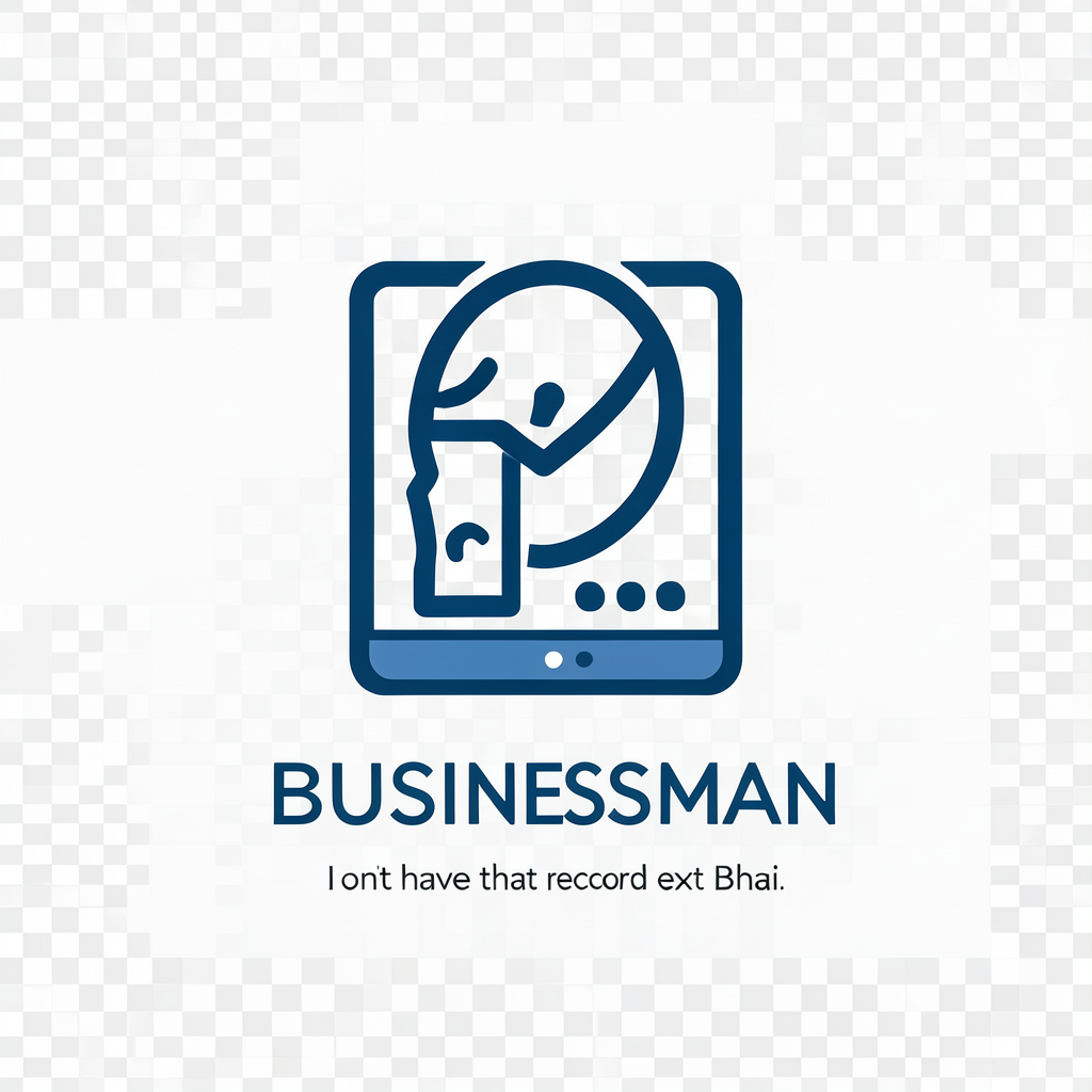 BUSINESSMAN