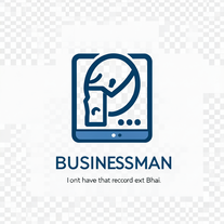 BUSINESSMAN