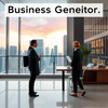 Businessphoto Generator icon