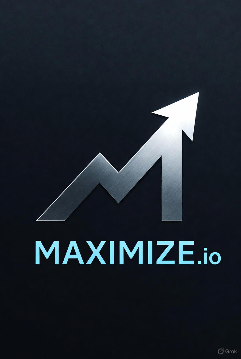 Maximize.io