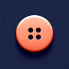 Button Poetry Writer icon