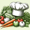 Buyer Food icon