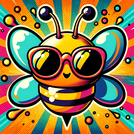 Buzz Bot icon