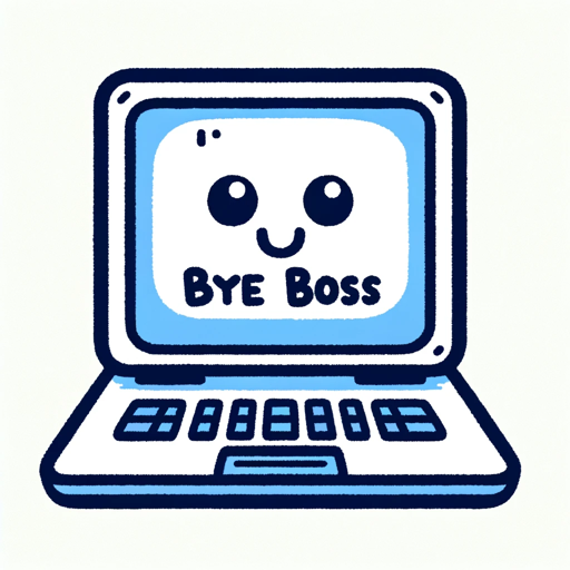 Byte Boss icon