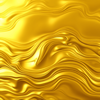 Gold icon