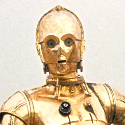 C-3PO Assist icon