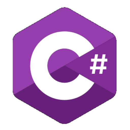 C# Coder icon