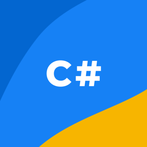 C# Interview Assistant icon
