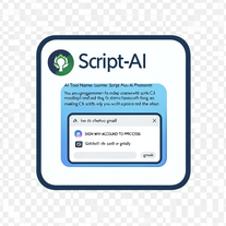 Script.AI