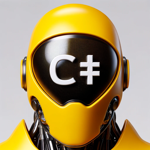 C# Test Maestro icon