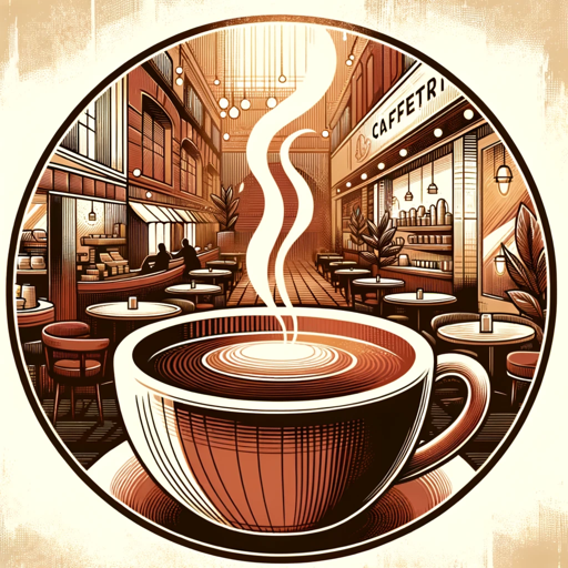 Cafe Insights icon